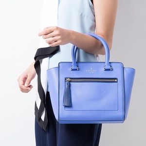 Kate Spade Chester Street Small Allyn